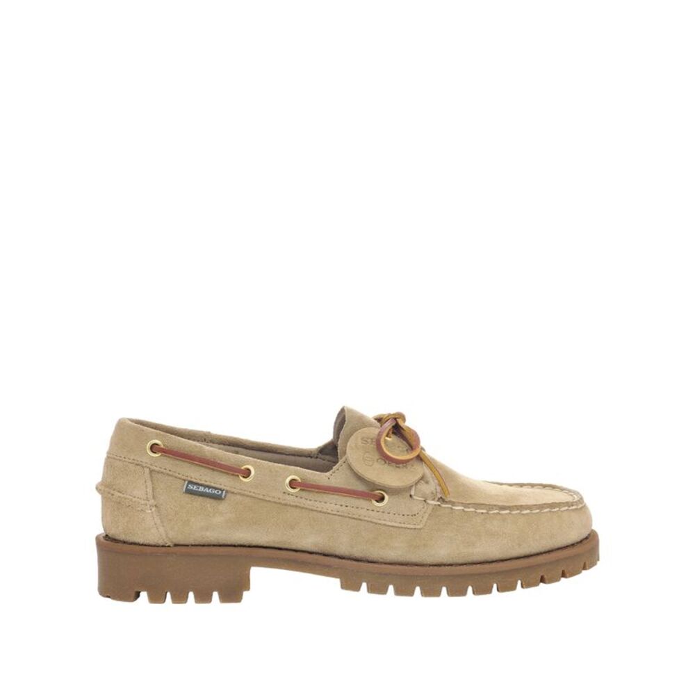 Sebago Men Mocassini Ranger Artisan Ox